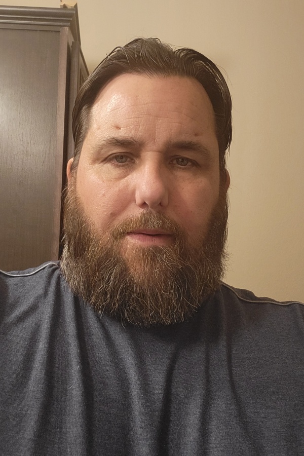 Cruise Brothers Travel Agent Chris Hoofard